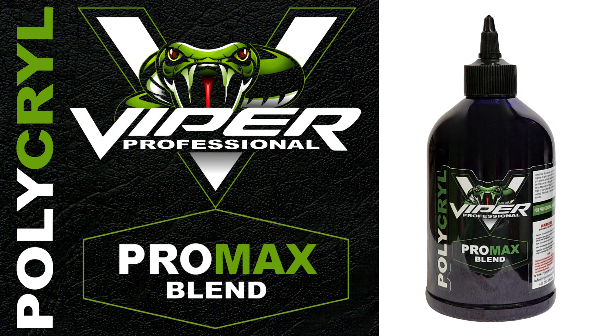 Purple - PROMAX