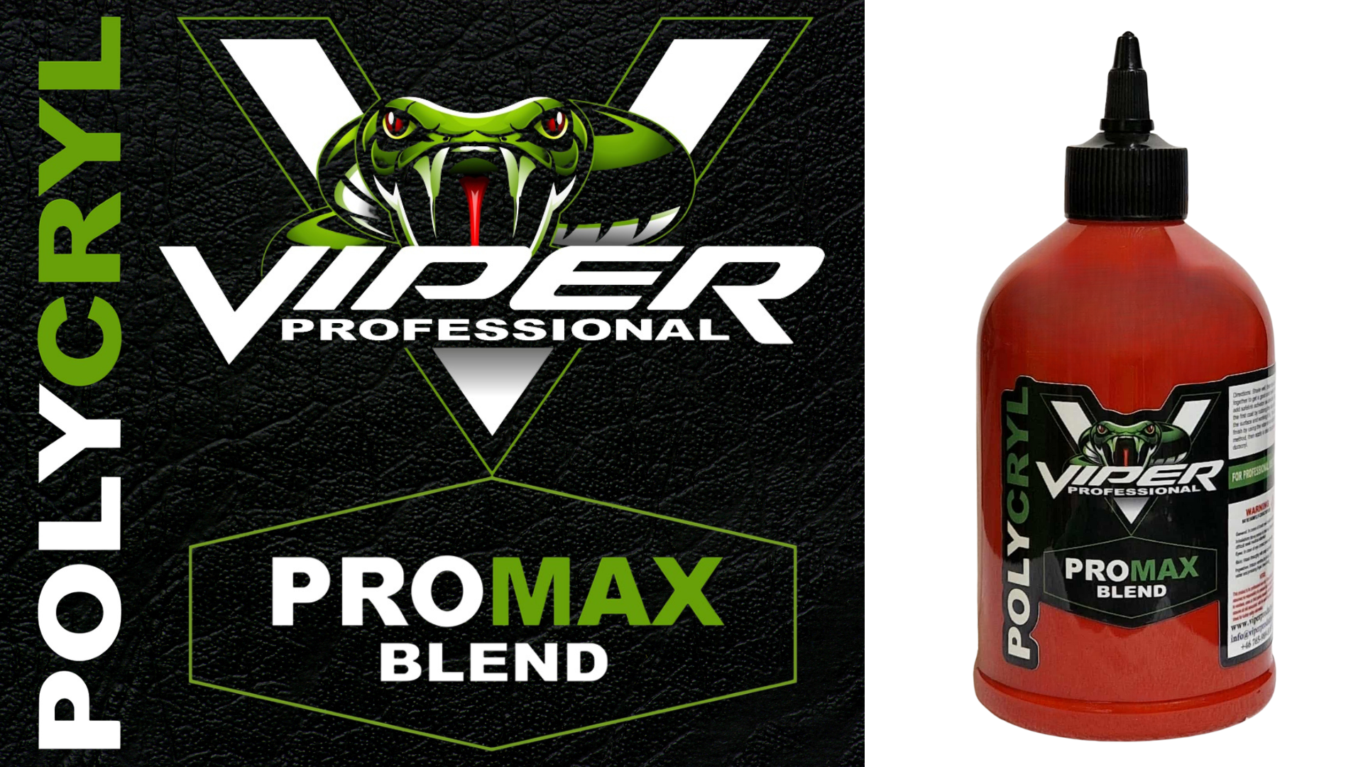 Red Oxide - PROMAX