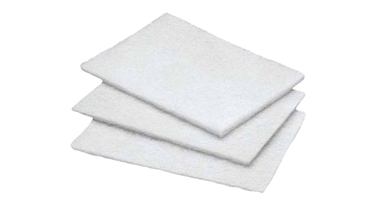 Scotch Brite för Läder & Vinyl