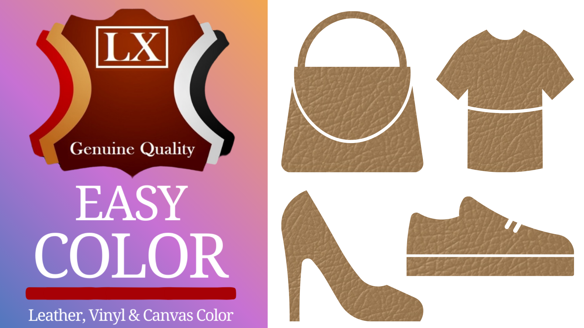 Easy Color - Luxor Beige