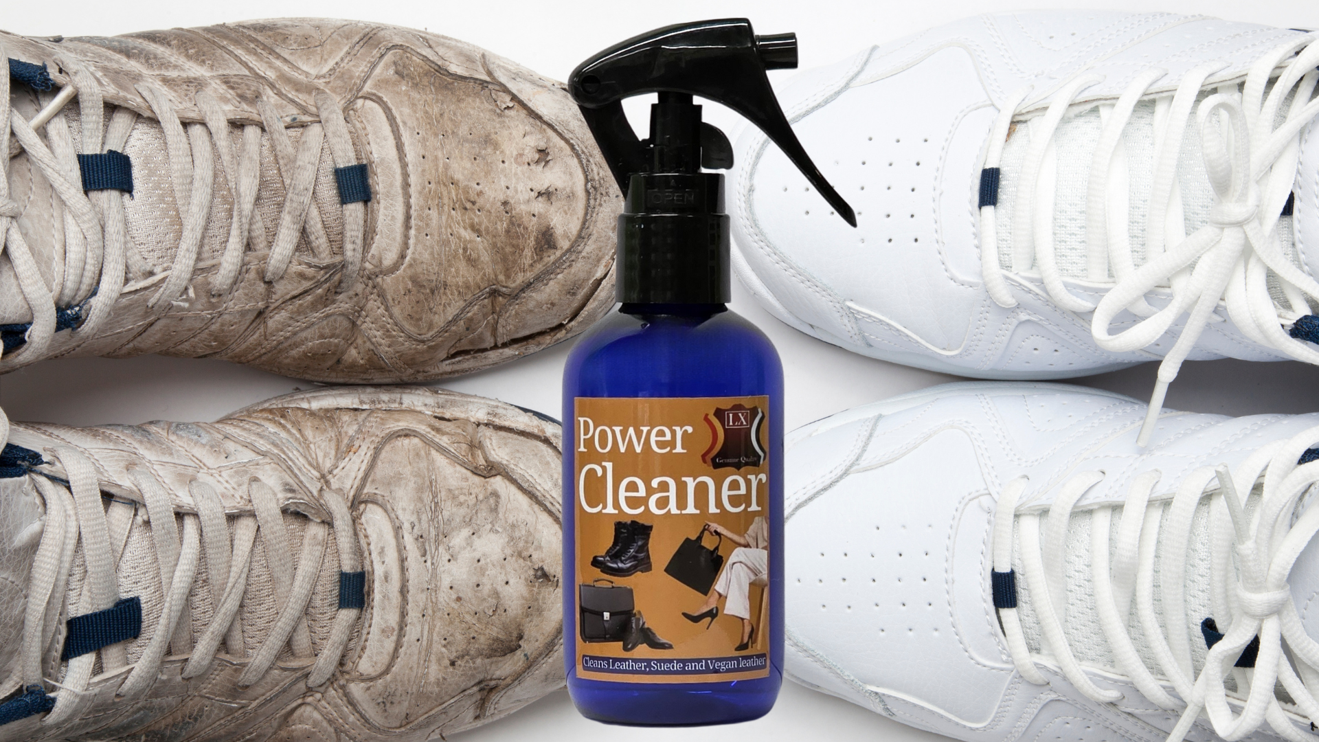 Power Cleaner - 100ml