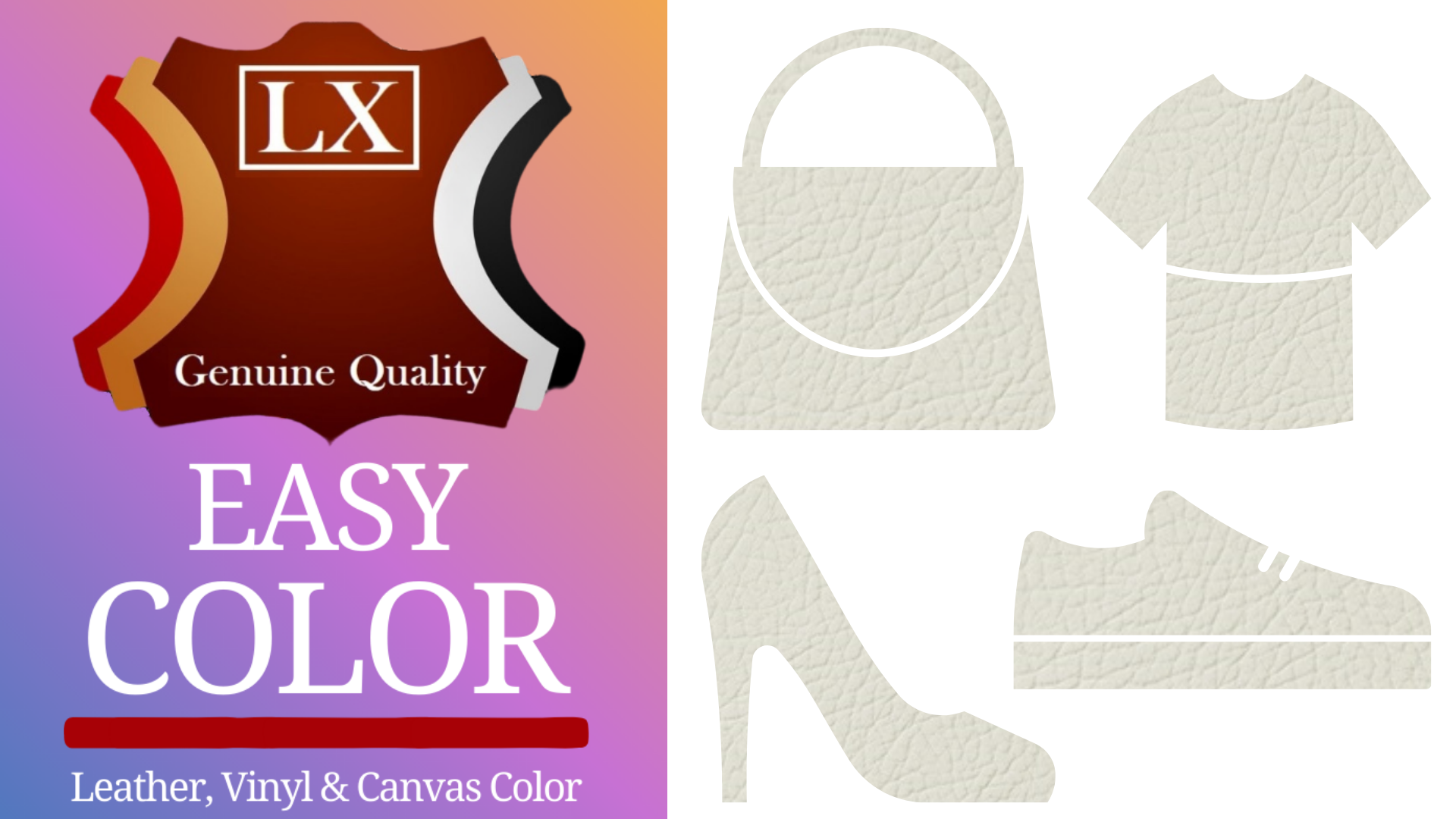 Easy Color - Ivory