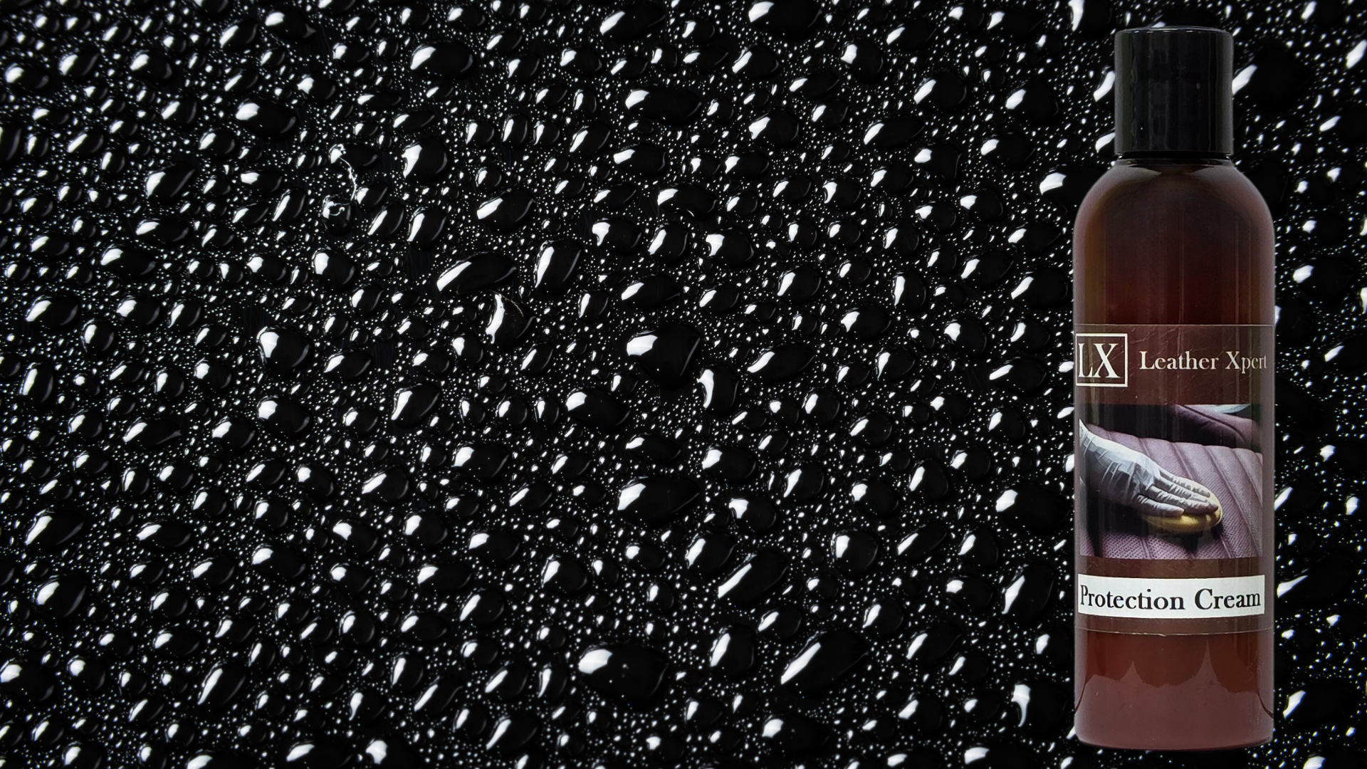 Skyddskräm för Läder & Vinyl - 200ml
