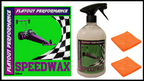 Speedwax - 500ml