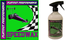 Speedwax - 500ml