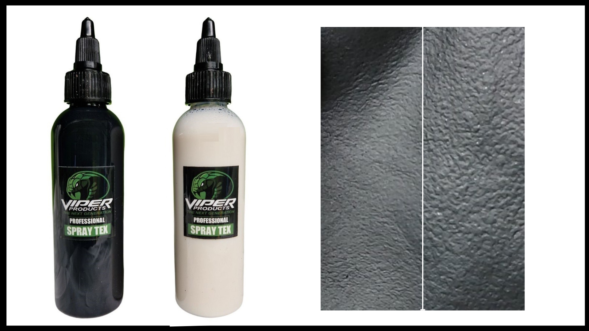Mönsterspray - SprayTex