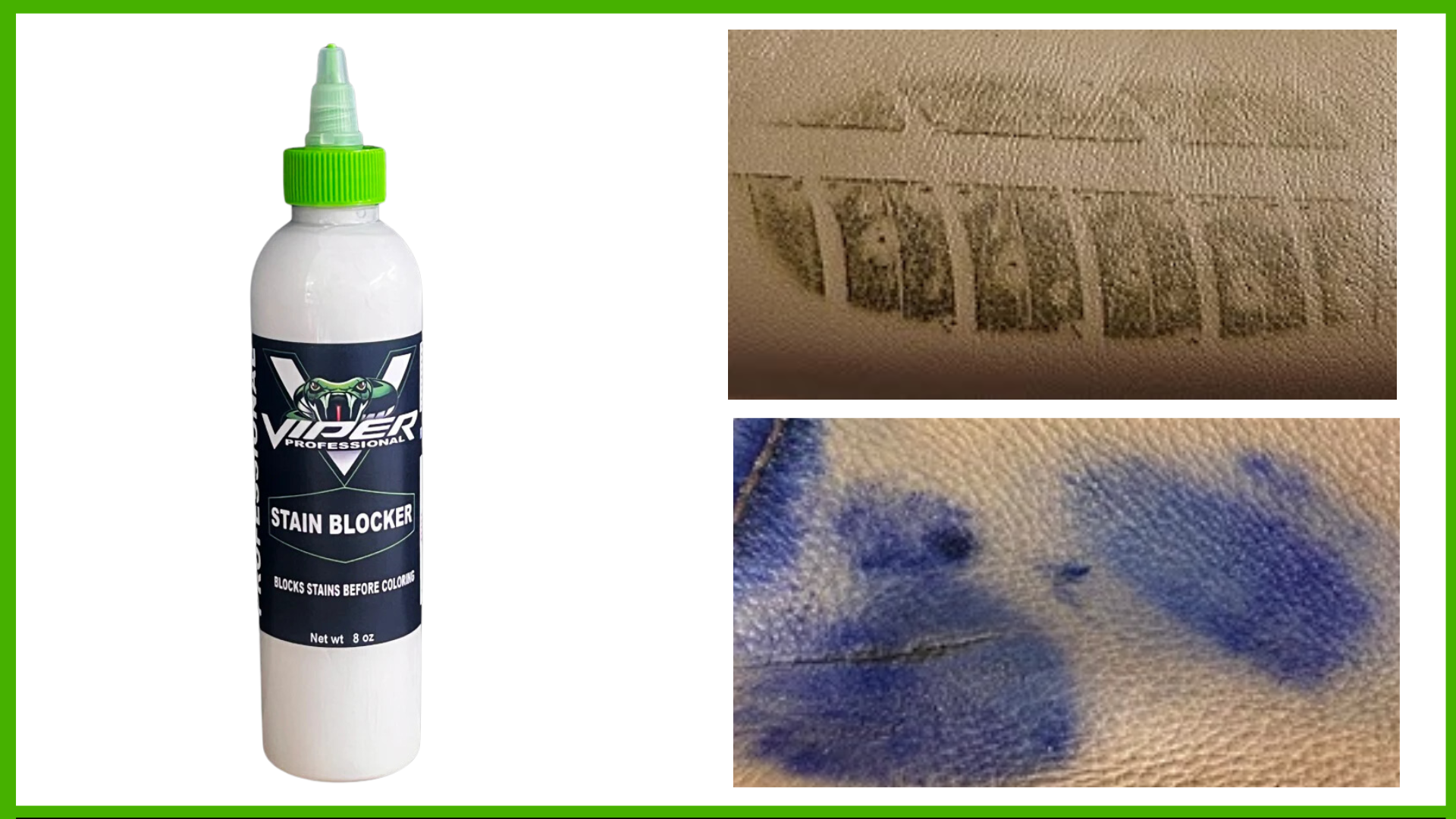 Stain Blocker - 100ml