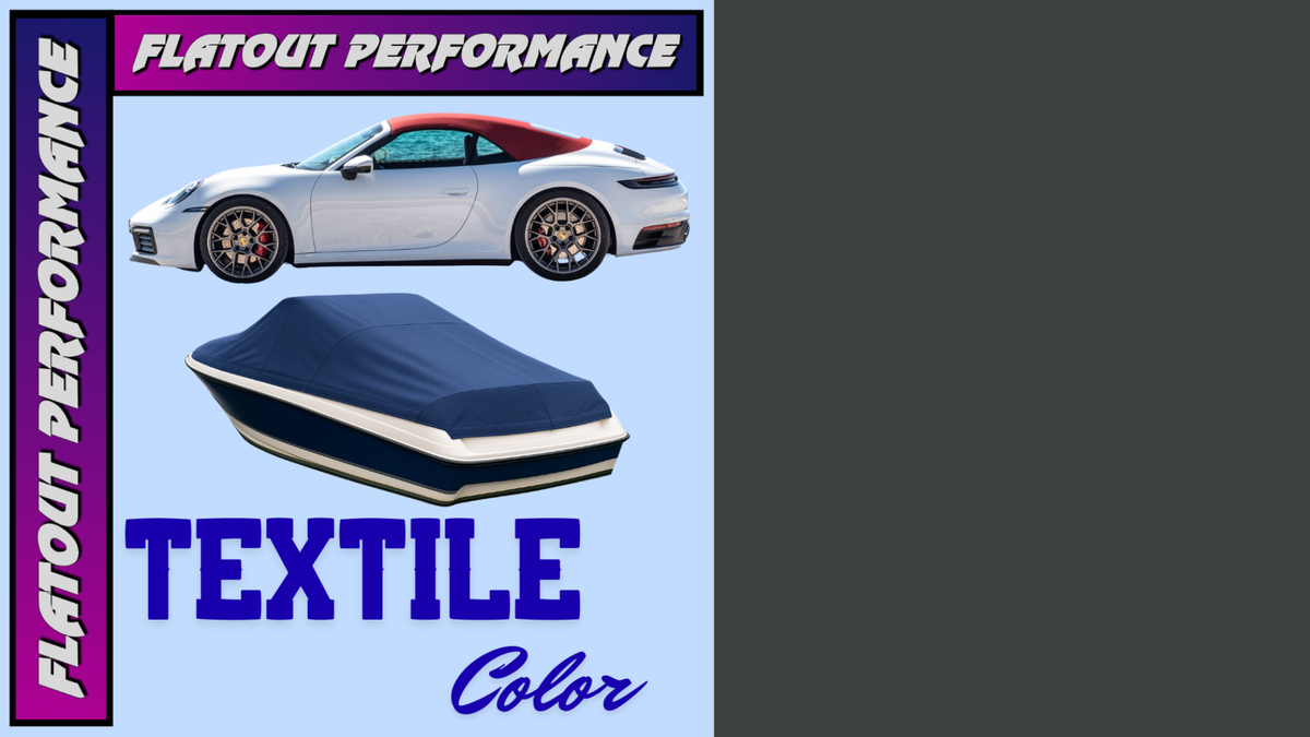 Textile Color - Anthracite