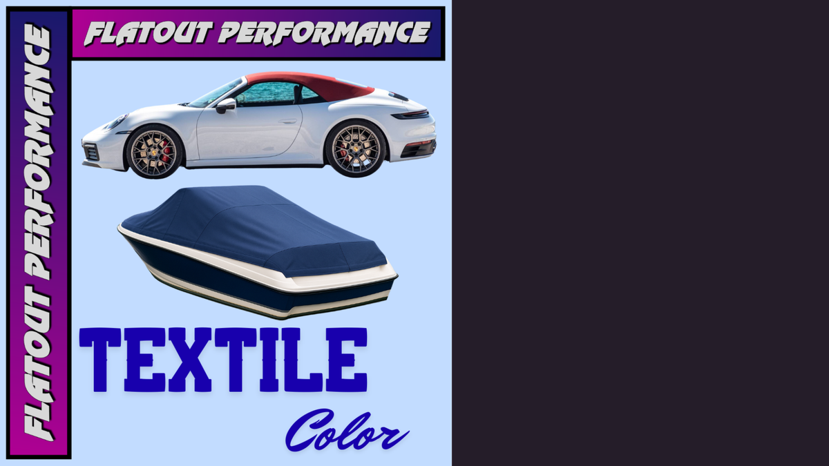 Textile Color - Blackberry