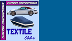 Textile Color - Bohemian Blue