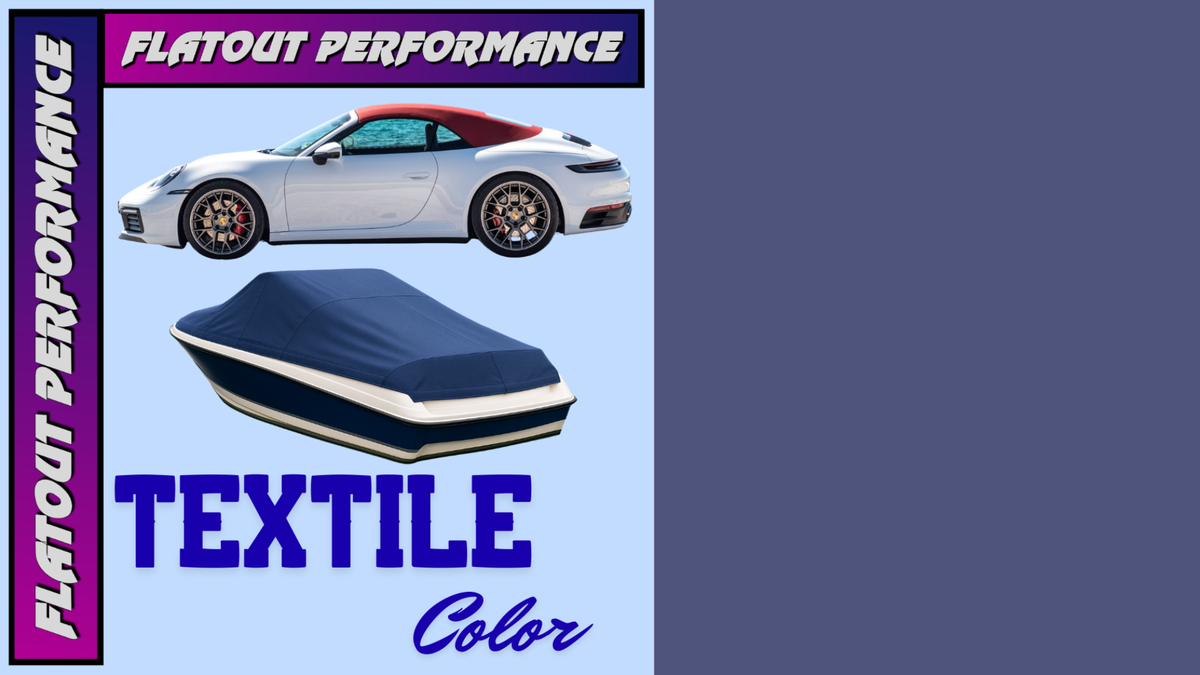 Textile Color - Brittany Blue