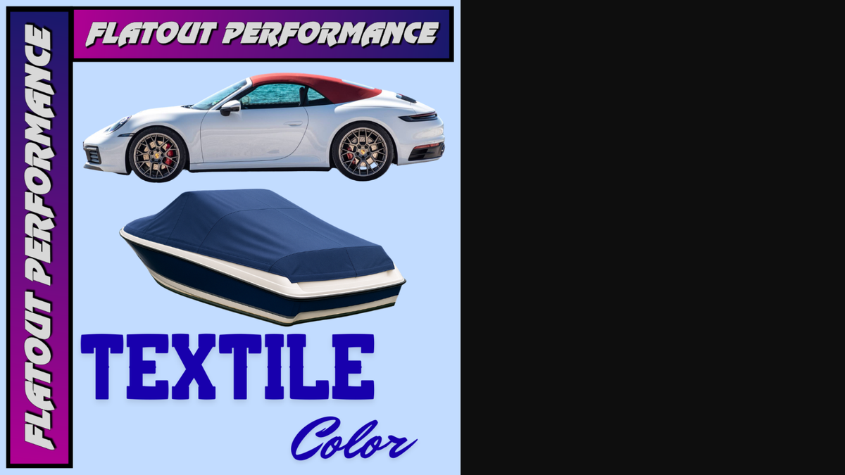 Textile Color - Carbon