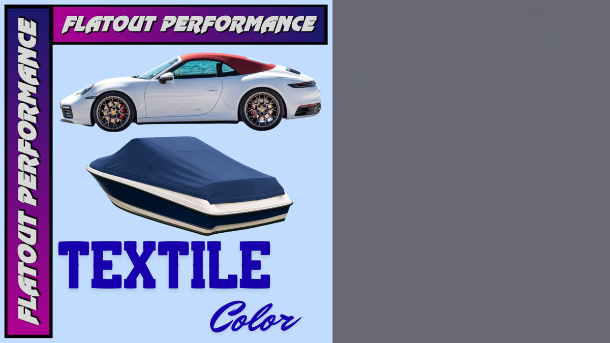 Textile Color - Chic Grey