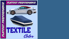 Textile Color - Cobalt