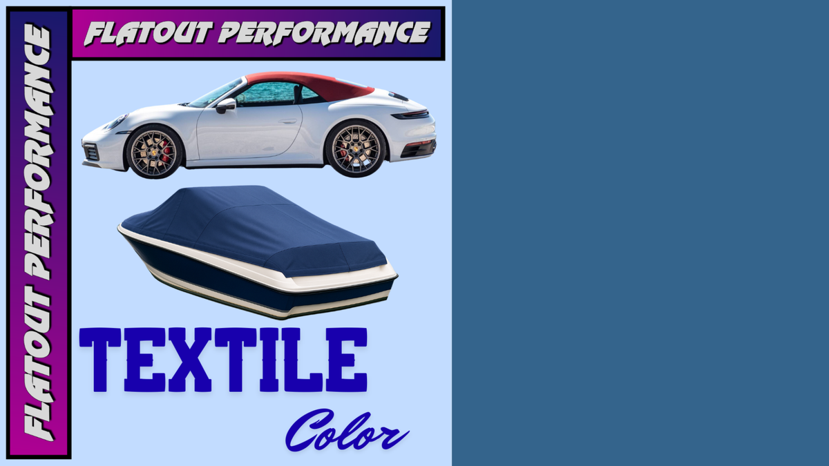 Textile Color - Cobalt