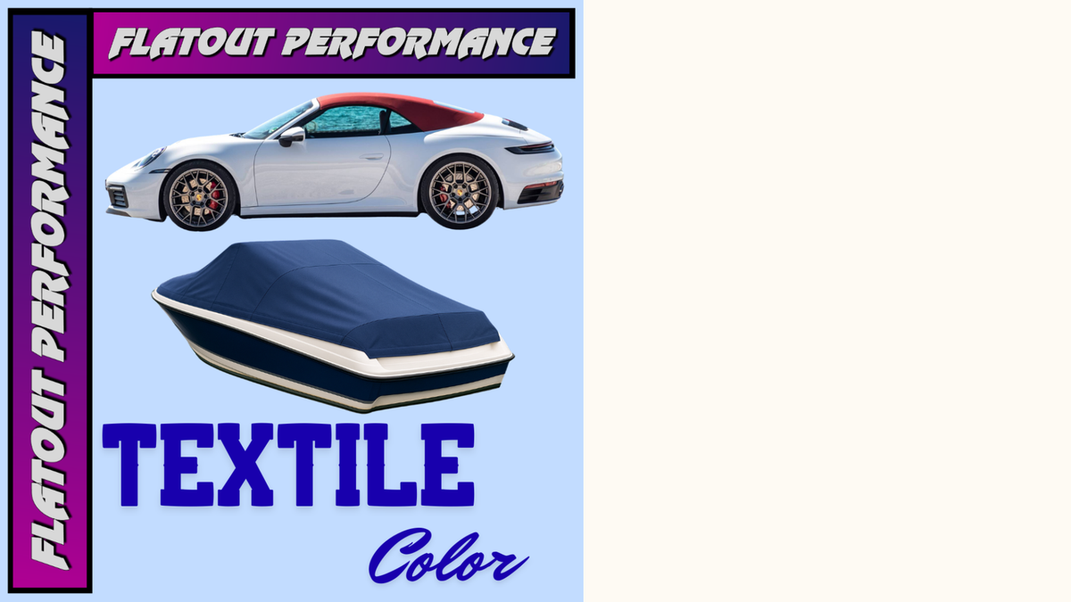 Textile Color - Eggshell