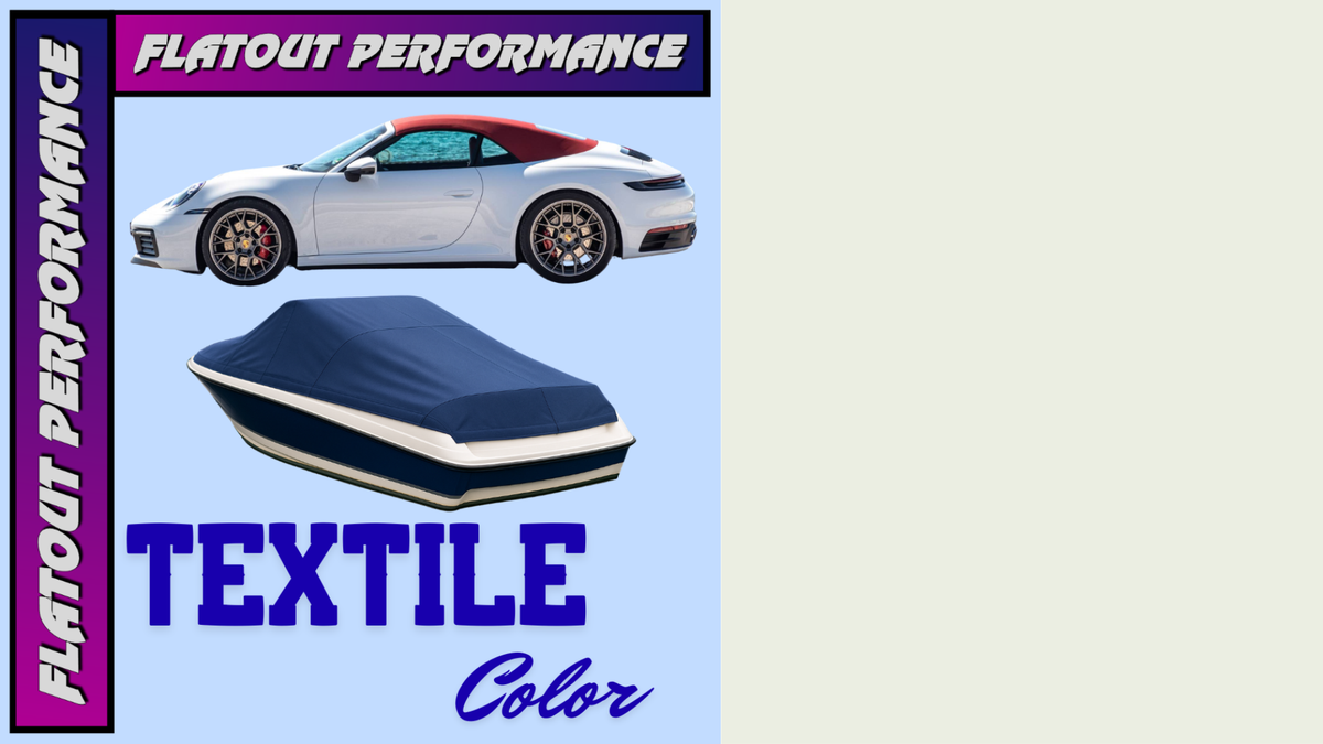 Textile Color - Ice