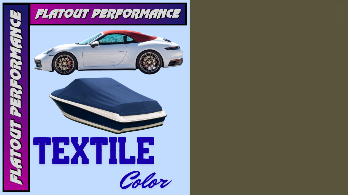 Textile Color - Kiwi