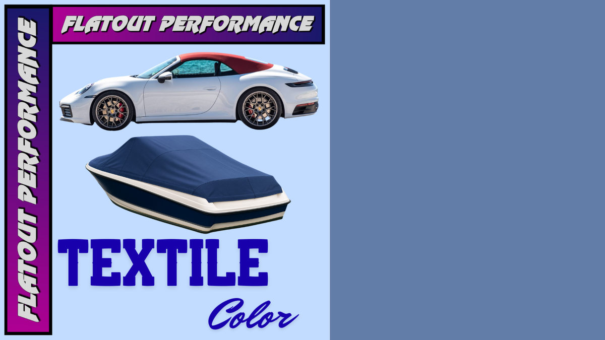 Textile Color - Light Blue