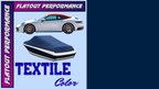 Textile Color - Navy Blue