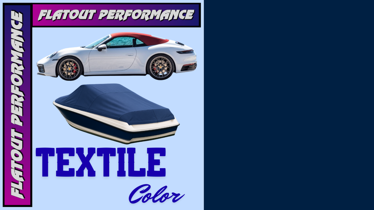 Textile Color - Navy Blue