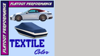 Textile Color - Pearl Grey