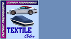 Textile Color - Porcelain Blue
