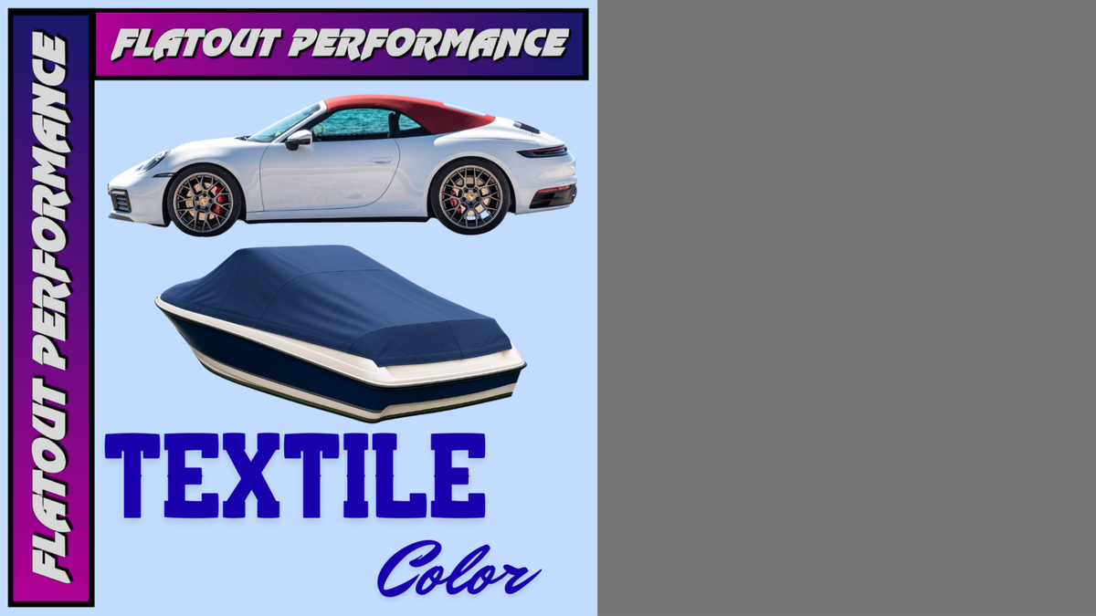 Textile Color - Porpoise