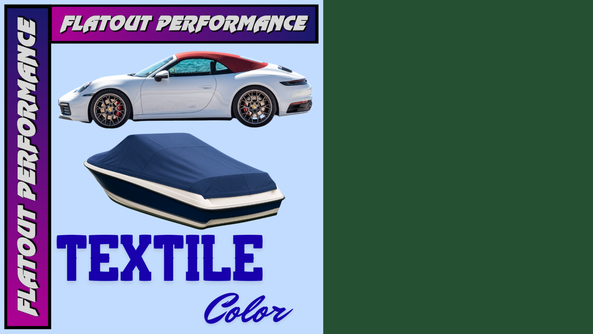 Textile Color - Robin Hood