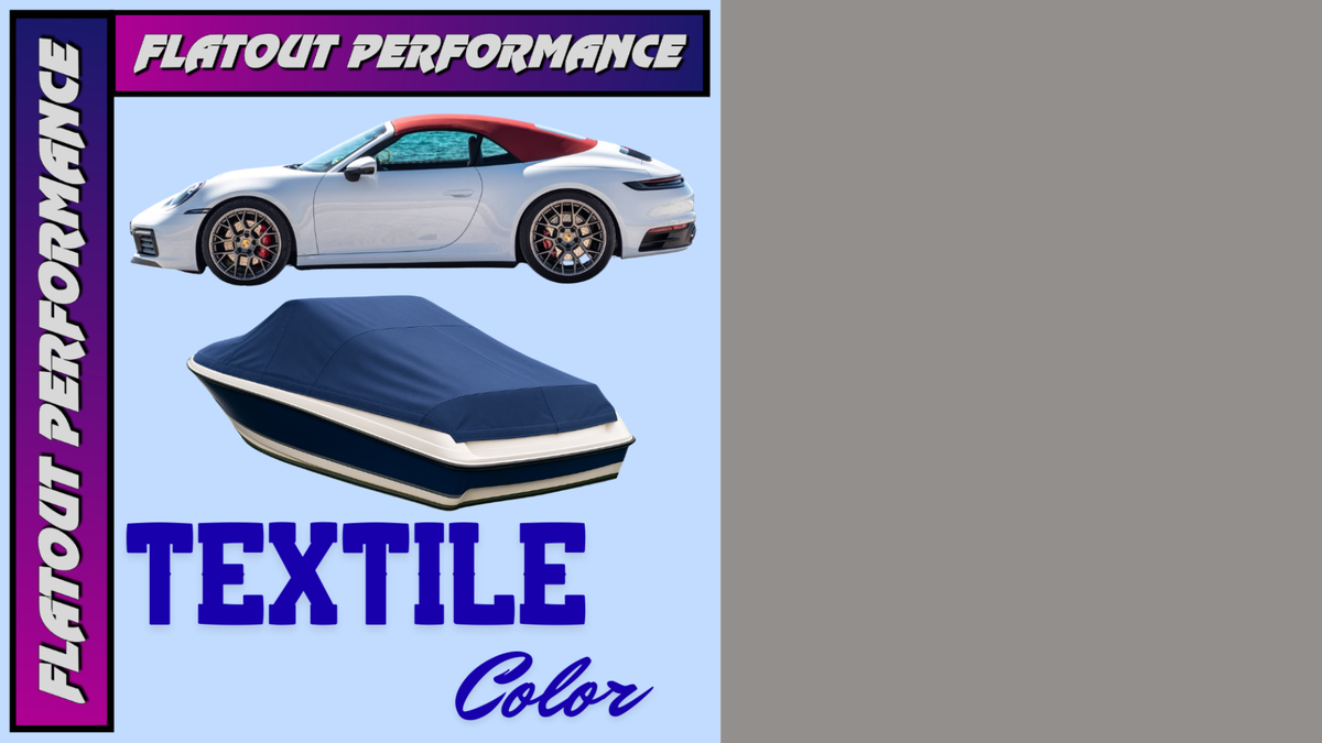 Textile Color - Sand Grey