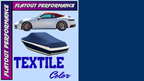 Textile Color - Signal Blue