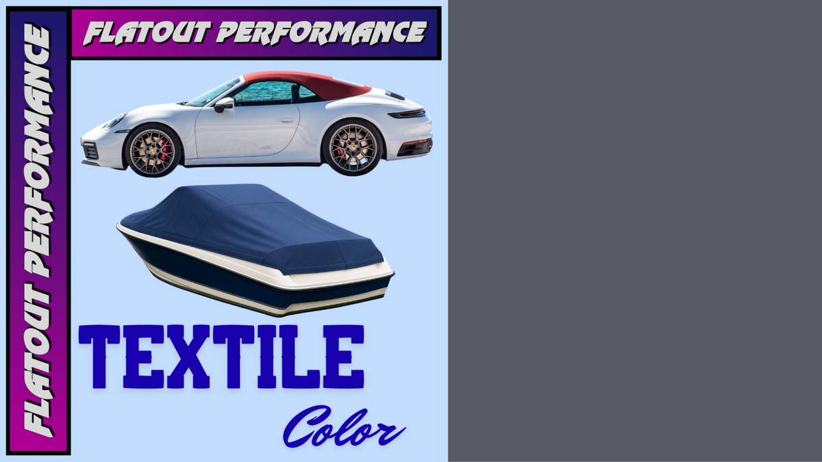 Textile Color - Slate Grey