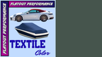 Textile Color - Smaragd