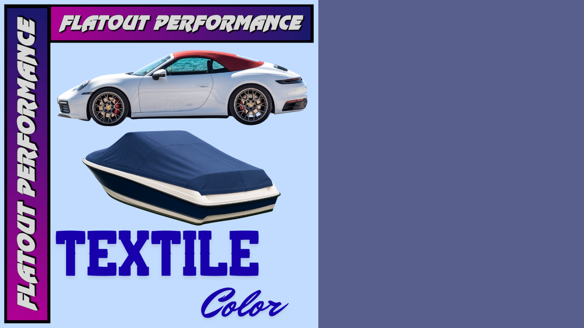 Textile Color - Tobago