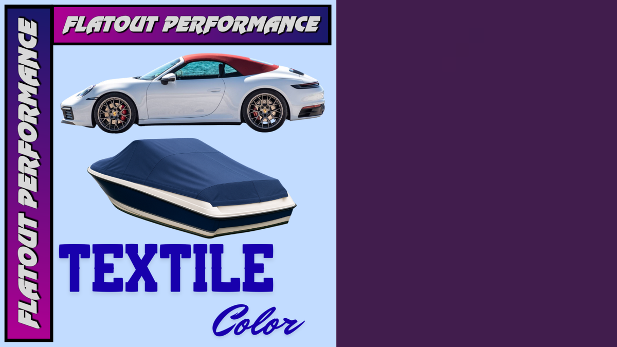Textile Color - Violet