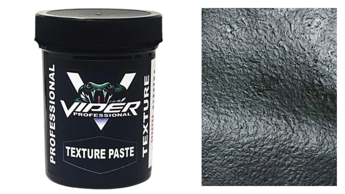 Texturpasta