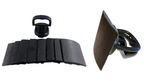 Texturplattor i Carbon