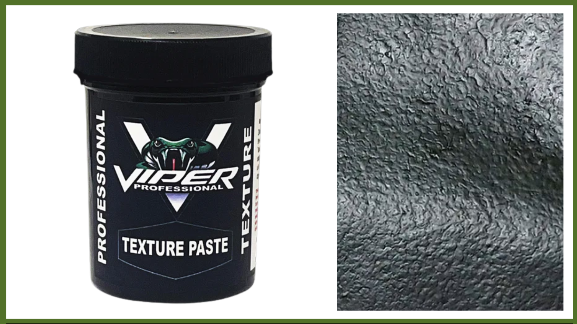Texturpasta