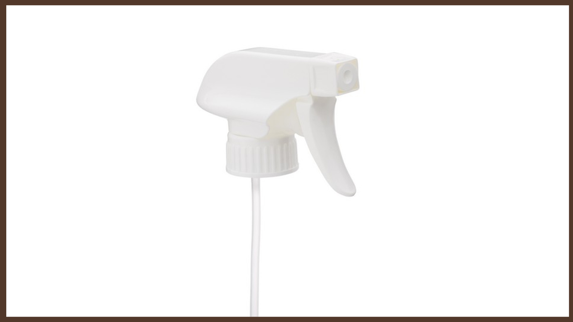 Pump trigger - 28mm