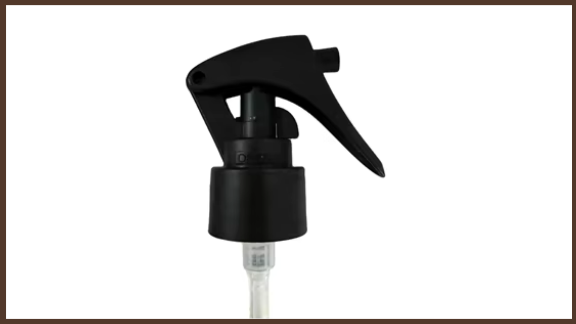 Pump trigger - 24mm