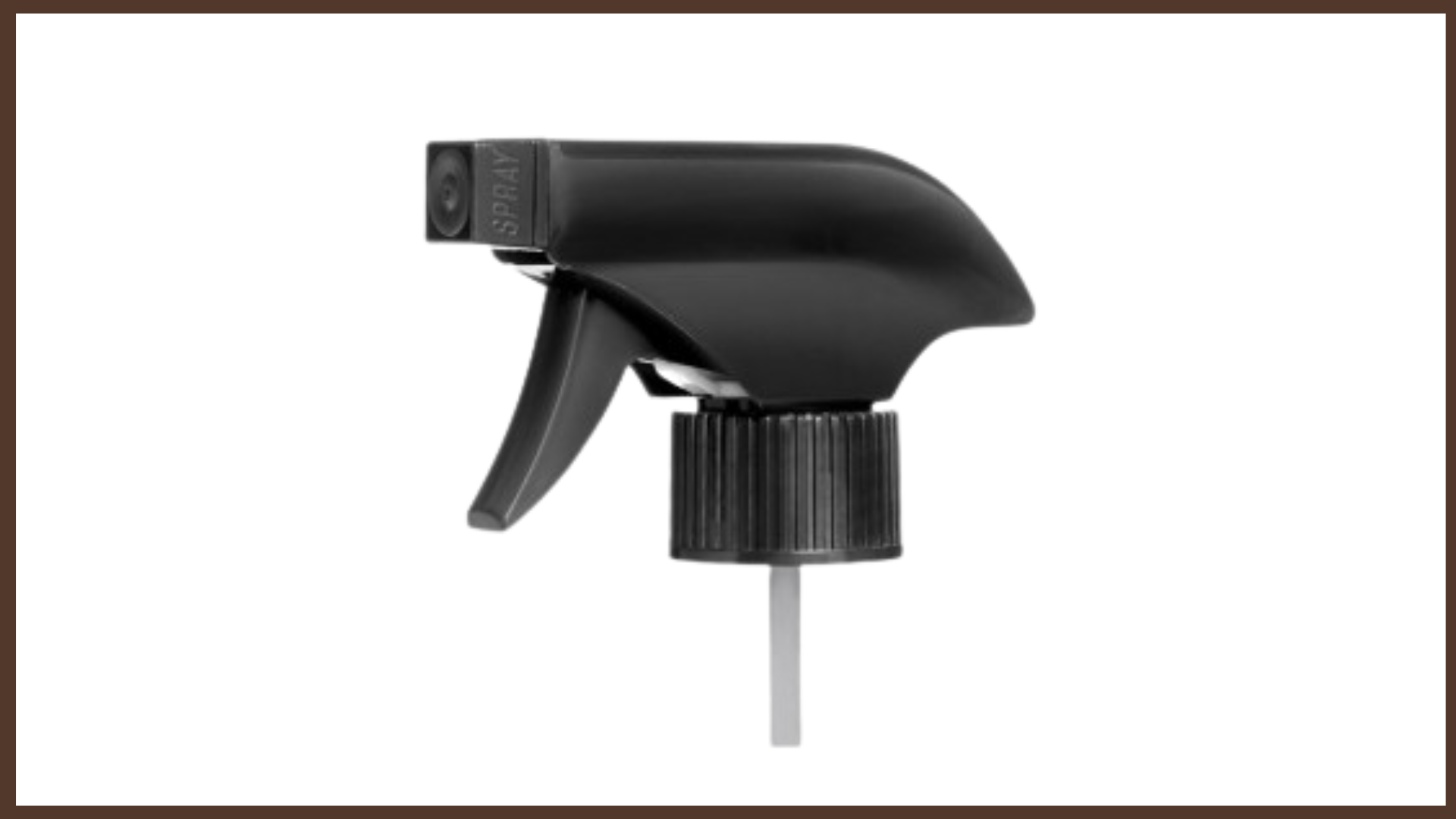 Pump trigger - 28mm