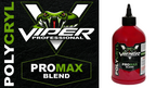 True Red - PROMAX