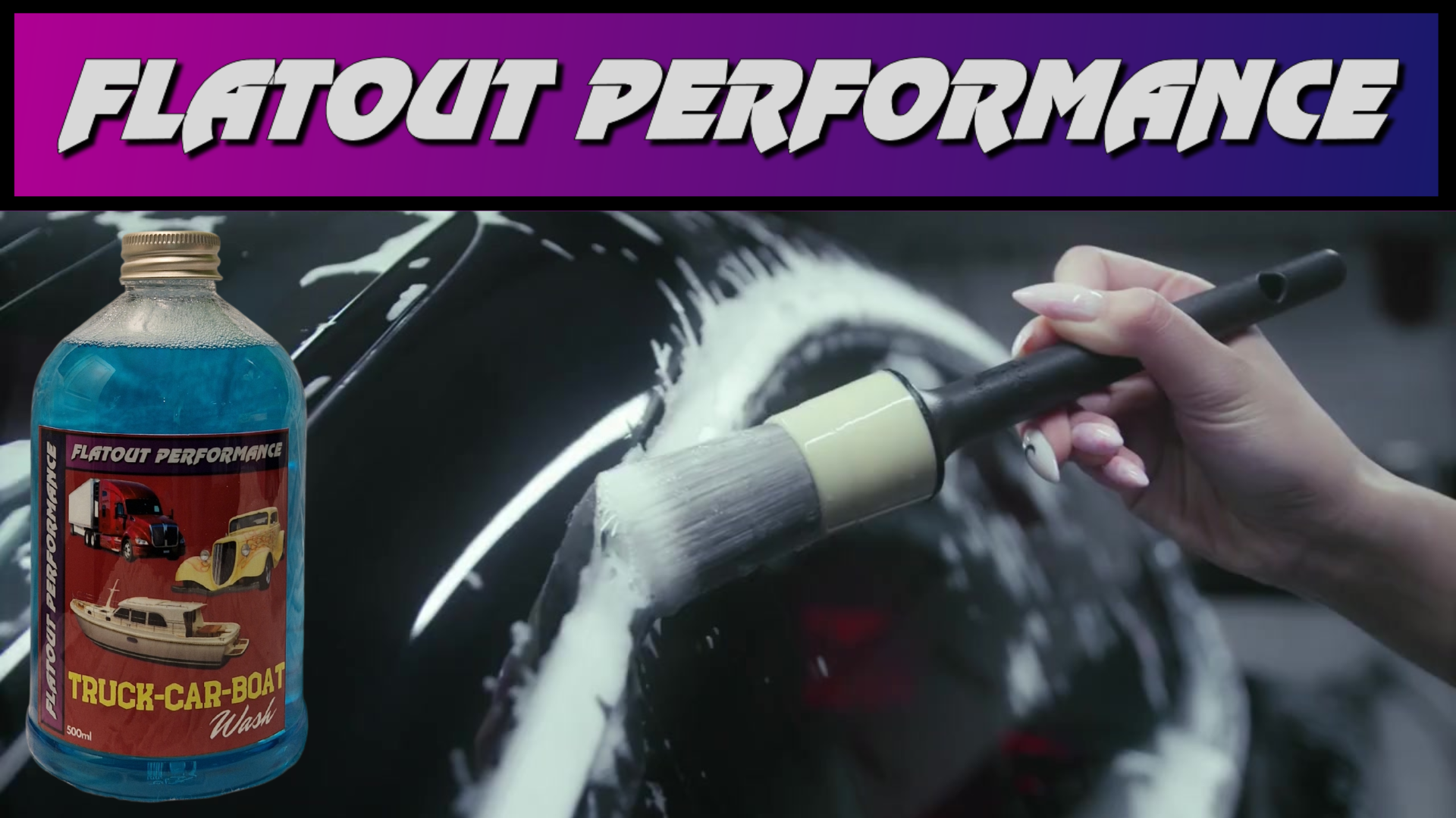 Wäsche-Set zum Selbermachen