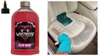 Reinigungsschritt 1 – Ultra Wash