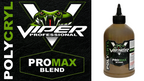 Umber Brown - PROMAX
