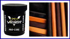 Filler Pro-Cure - Tjockare Veganläder