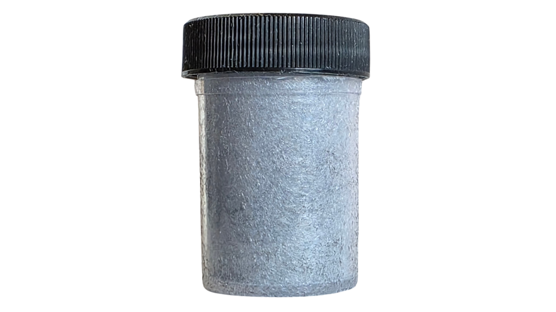 Velourfiber - Silver Grey