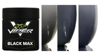 Filler Black Max - Tunnare vinyler