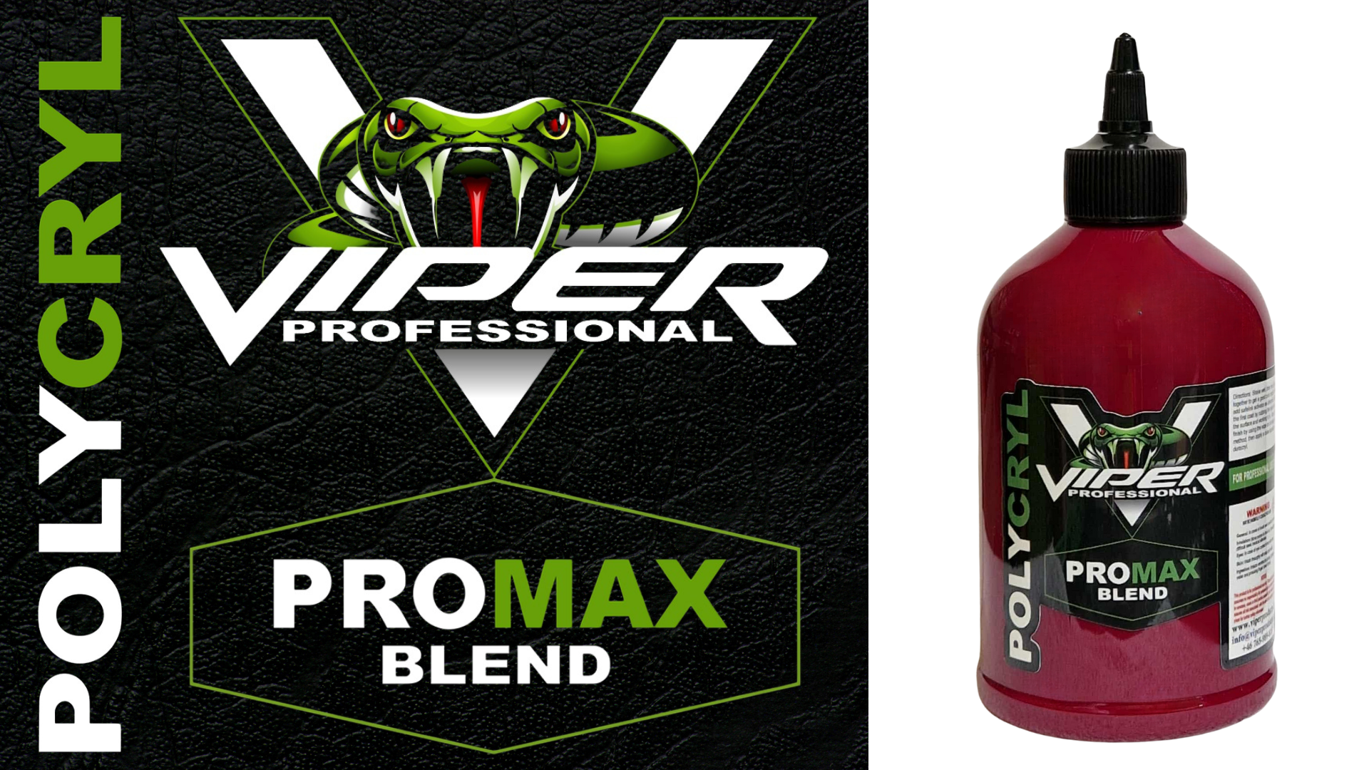 Violet - PROMAX