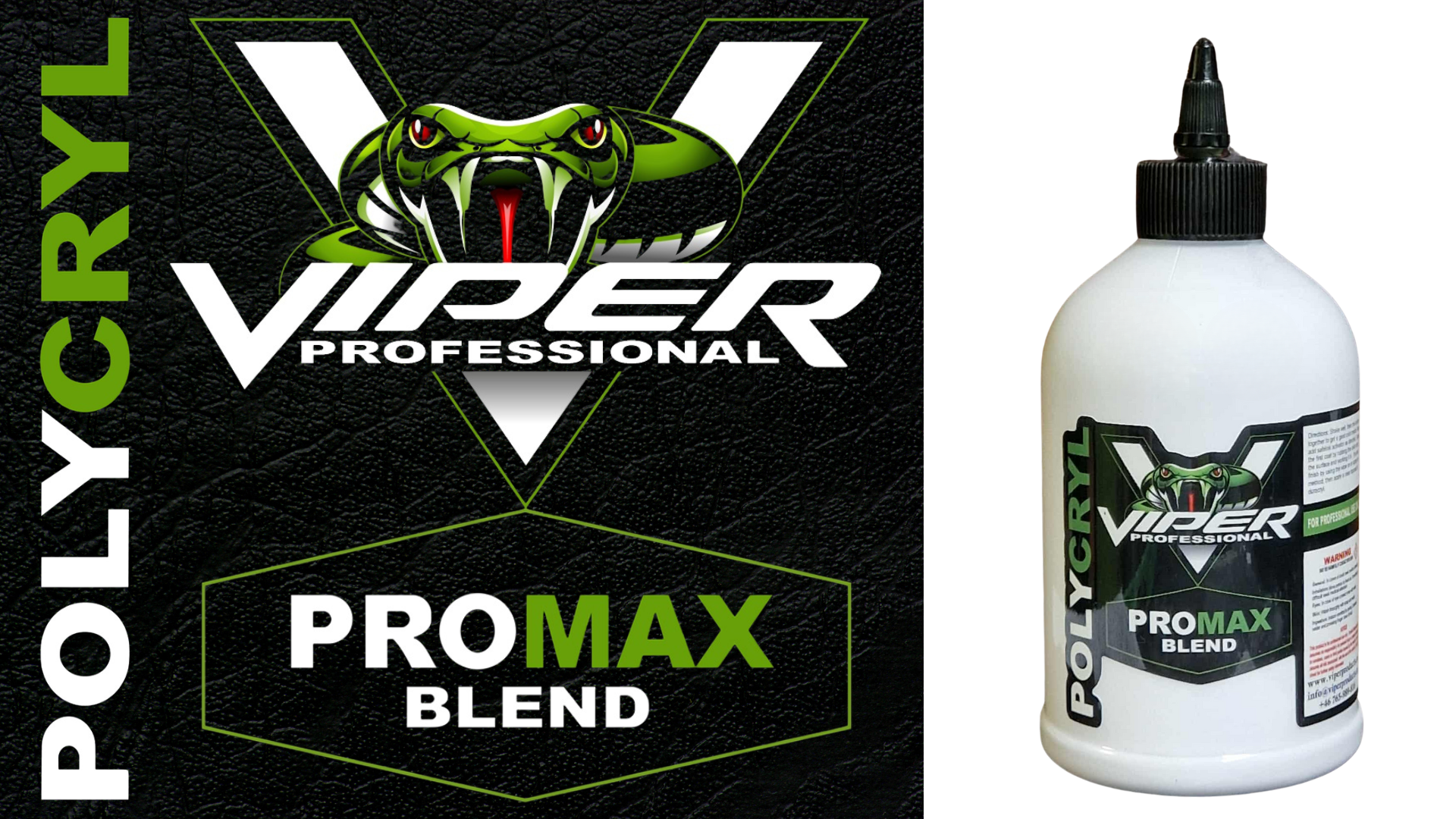 White - PROMAX